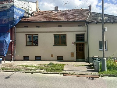 Dobrovodská, České Budějovice - České Budějovice 5