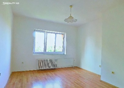 Pronájem bytu 2+kk 41 m² Koněvova, Ústí nad Labem - Ústí nad Labem-centrum