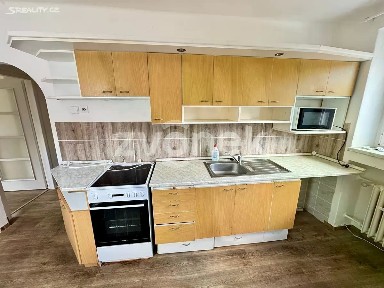 Prodej bytu 2+1 64 m²