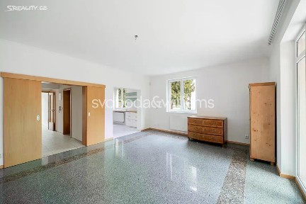 Pronájem rodinného domu 230 m², pozemek 400 m² Na závěji, Praha - Nebušice