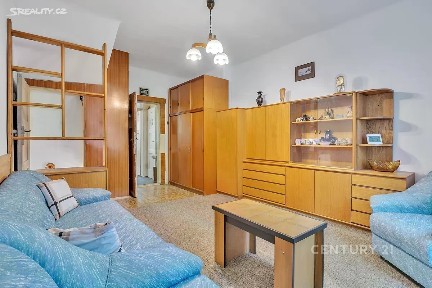 Pronájem rodinného domu 87 m², pozemek 32 m² Xaveriova, Praha - Smíchov