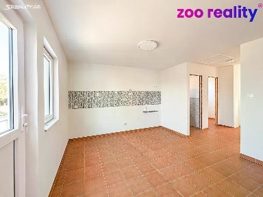 Pronájem rodinného domu 59 m², pozemek 433 m² Kosmonautů, Chomutov