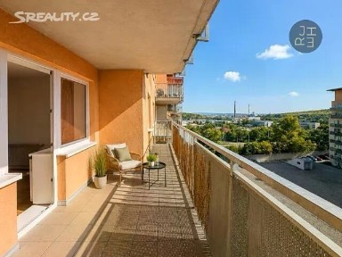 Prodej bytu 2+kk 64 m² Sedláčkova, Brno - Líšeň