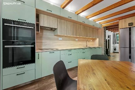 Prodej rodinného domu 89 m², pozemek 421 m²