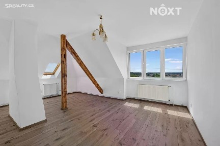 Prodej bytu 2+kk 52 m² Nerudova, Vejprnice
