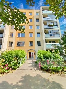 Prodej bytu 4+1 90 m² Rakovského, Praha - Modřany