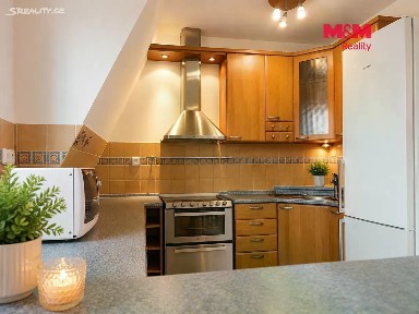 Pronájem bytu 4+kk 104 m² nám. Svobody, Úvaly