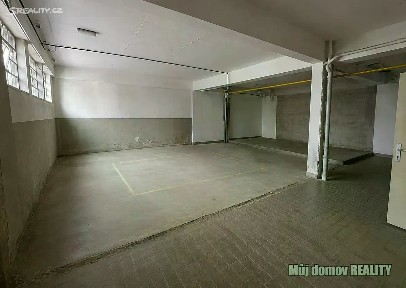 Pronájem výrobní haly, prostoru 420 m² Podnikatelská, Praha - Běchovice