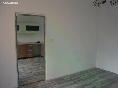 Pronájem bytu 2+kk 38 m² Masarykova, Bohušovice nad Ohří