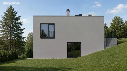 Prodej rodinného domu 191 m², pozemek 535 m² Ševce Matouše, Praha - Krč