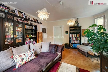 Prodej bytu 3+1 126 m²