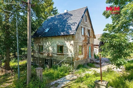 Prodej rodinného domu 99 m², pozemek 748 m²