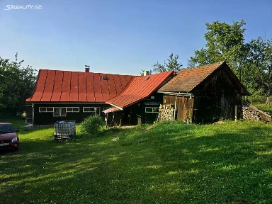 Prlov, Vsetín