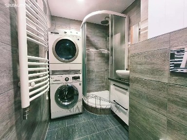 Prodej bytu 3+1 56 m² Školní, Kadaň
