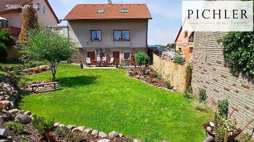 Jince, Příbram, Husova