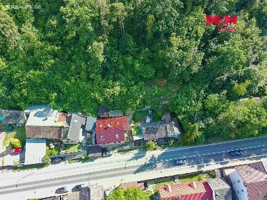 Prodej rodinného domu 35 m², pozemek 141 m²