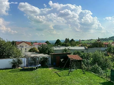 Prodej rodinného domu 70 m², pozemek 224 m²