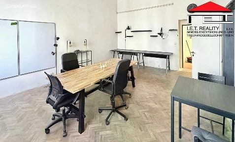 Pronájem kanceláře 99 m² Masarykova, Brno - Brno-město