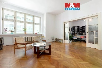 Prodej bytu atypický 83 m² 28. října, Ostrava - Moravská Ostrava
