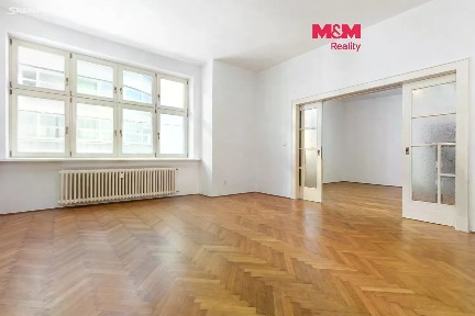 Prodej bytu atypický 83 m²