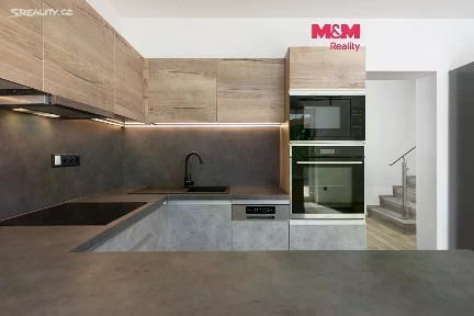 Prodej bytu atypický 133 m²