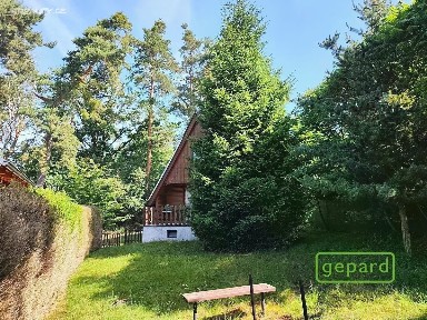 Týn nad Vltavou