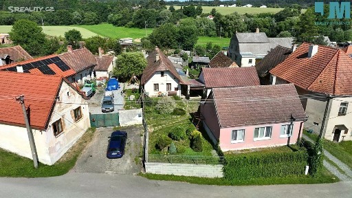 Písečné, Jindřichův Hradec