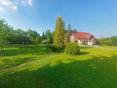 Třinec, Frýdek-Místek, Karpentná