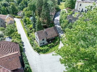 Prodej rodinného domu 111 m², pozemek 350 m²