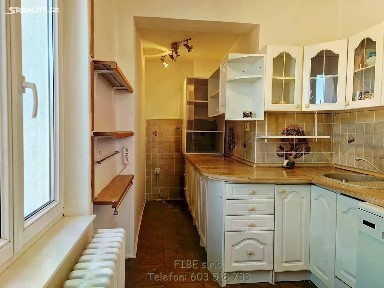 Tišice, Mělník, Chrást, Sokolská
