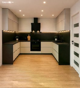 Prodej bytu 3+kk 77 m² Kukelská, Praha - Hloubětín