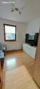 Pronájem bytu 1+kk 25 m² 1. máje, Hrádek nad Nisou