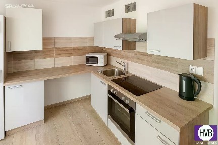 Pronájem bytu 2+1 60 m² Čimelická, Praha - Lhotka