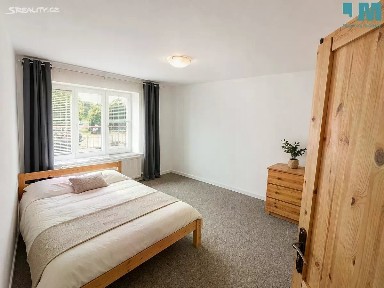 Pronájem ubytovacího zařízení 160 m²