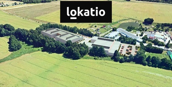 Pronájem skladového prostoru 3660 m²