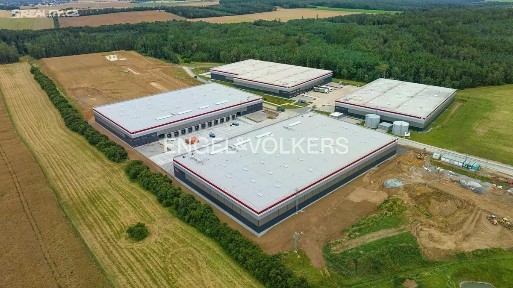 Pronájem skladového prostoru 63500 m²