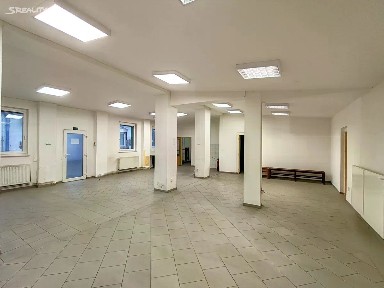 Pronájem obchodního prostoru 215 m² Brankovická, Kolín - Kolín V