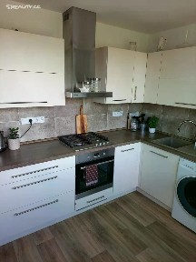 Pronájem bytu 2+1 62 m² Plzeňská, České Budějovice - České Budějovice 3