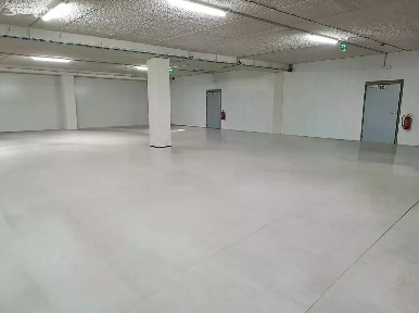 Pronájem skladového prostoru 55 m²