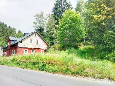 Kraslice, Sokolov, Tisová