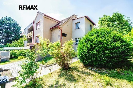 Prodej rodinného domu 127 m², pozemek 896 m² Vodňanská, Praha - Kyje