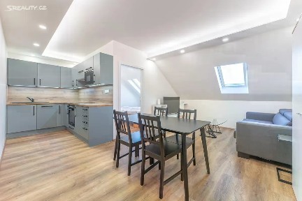 Prodej bytu 2+kk 47 m² Pražská, Abertamy