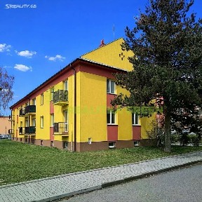 Prodej bytu 3+1 79 m²
