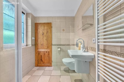 Prodej rodinného domu 139 m², pozemek 535 m²