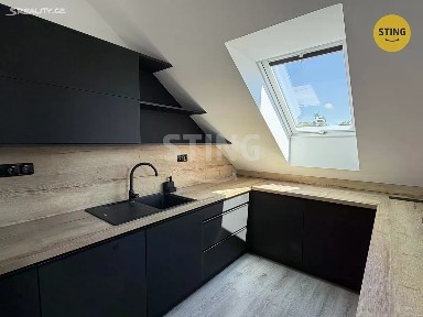 Pronájem bytu 3+kk 79 m² Zárubecká, Ostrava - Slezská Ostrava
