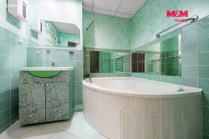 Prodej bytu 4+1 87 m² Albrechtická, Most