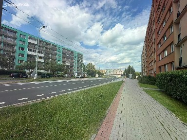 Prodej bytu 3+1 58 m²