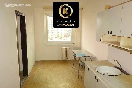 Keplerova, Ústí nad Labem - Krásné Březno