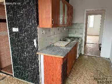 Prodej bytu 3+1 78 m² Jindřicha Plachty, Ústí nad Labem - Mojžíř
