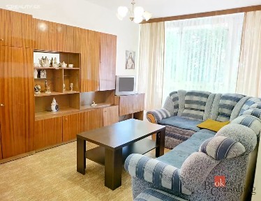 Prodej bytu 2+1 54 m² M. Švabinského, Bílina - Teplické Předměstí